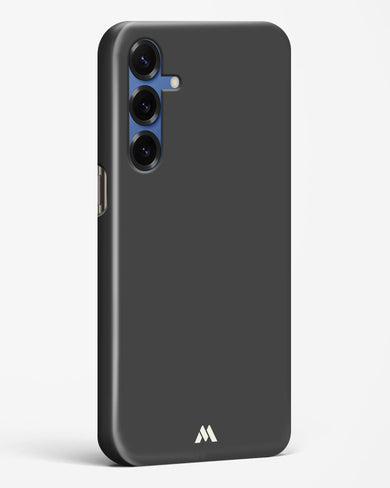 Gray in Absentia Hard Case Phone Cover (Samsung)