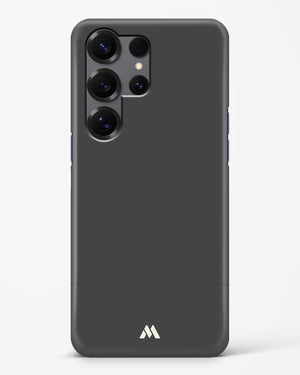 Gray in Absentia Hard Case Phone Cover (Samsung)