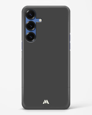 Gray in Absentia Hard Case Phone Cover (Samsung)