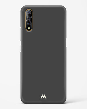 Gray in Absentia Hard Case Phone Cover (Vivo)