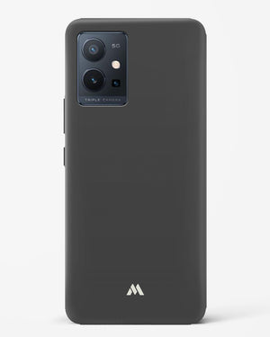 Gray in Absentia Hard Case Phone Cover (Vivo)