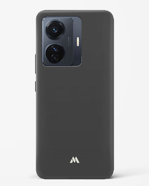 Gray in Absentia Hard Case Phone Cover (Vivo)