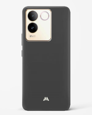 Gray in Absentia Hard Case Phone Cover (Vivo)
