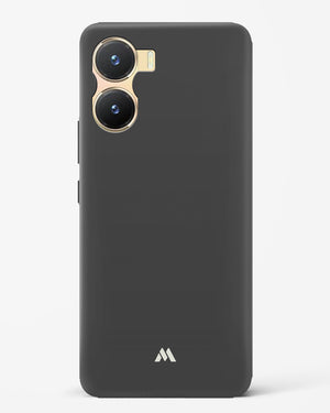 Gray in Absentia Hard Case Phone Cover (Vivo)