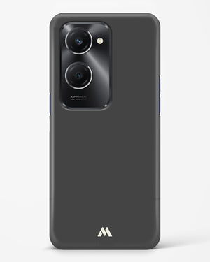Gray in Absentia Hard Case Phone Cover (Vivo)