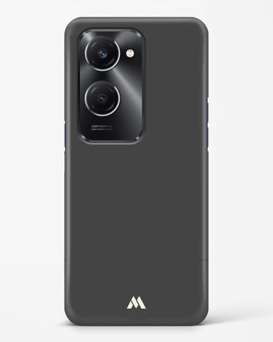 Gray in Absentia Hard Case Phone Cover (Vivo)