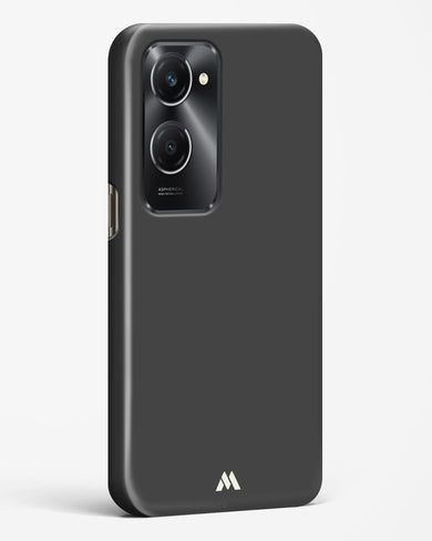 Gray in Absentia Hard Case Phone Cover (Vivo)