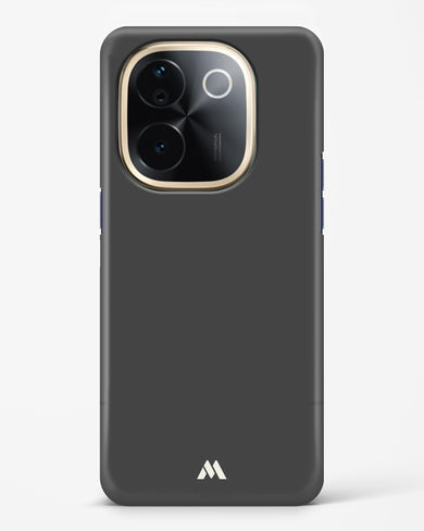 Gray in Absentia Hard Case Phone Cover (Vivo)