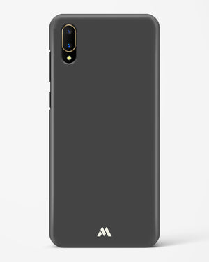 Gray in Absentia Hard Case Phone Cover (Vivo)
