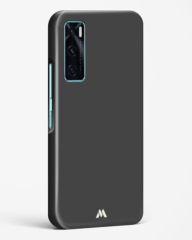 Gray in Absentia Hard Case Phone Cover-(Vivo)