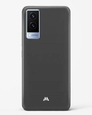 Gray in Absentia Hard Case Phone Cover (Vivo)