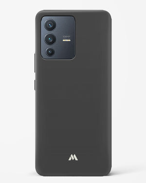 Gray in Absentia Hard Case Phone Cover (Vivo)