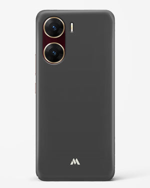 Gray in Absentia Hard Case Phone Cover (Vivo)