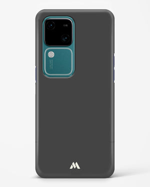 Gray in Absentia Hard Case Phone Cover (Vivo)