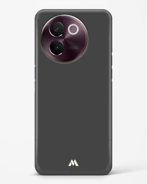 Gray in Absentia Hard Case Phone Cover (Vivo)