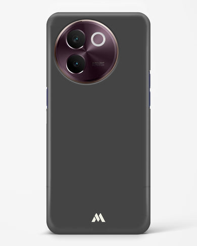 Gray in Absentia Hard Case Phone Cover (Vivo)