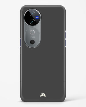 Gray in Absentia Hard Case Phone Cover (Vivo)