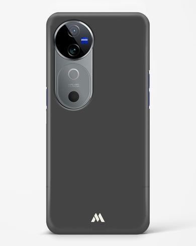 Gray in Absentia Hard Case Phone Cover (Vivo)