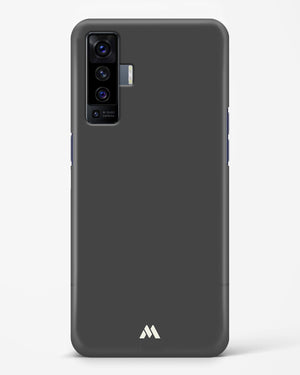 Gray in Absentia Hard Case Phone Cover (Vivo)