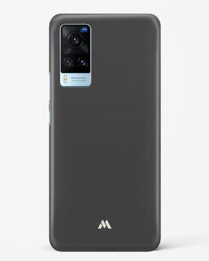 Gray in Absentia Hard Case Phone Cover (Vivo)