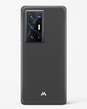 Gray in Absentia Hard Case Phone Cover (Vivo)