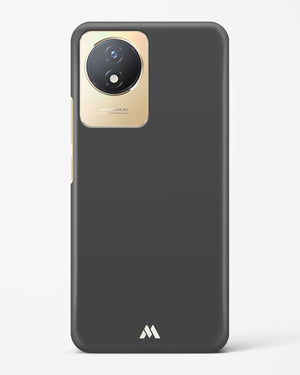 Gray in Absentia Hard Case Phone Cover (Vivo)