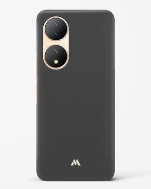 Gray in Absentia Hard Case Phone Cover (Vivo)