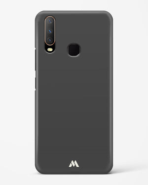 Gray in Absentia Hard Case Phone Cover (Vivo)