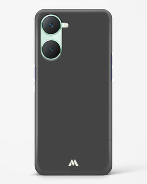Gray in Absentia Hard Case Phone Cover (Vivo)