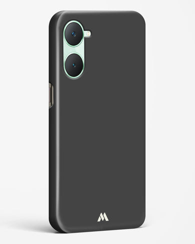 Gray in Absentia Hard Case Phone Cover (Vivo)