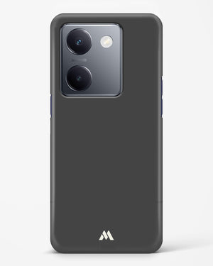 Gray in Absentia Hard Case Phone Cover (Vivo)