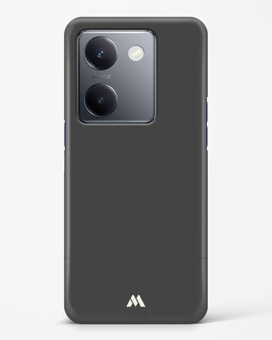 Gray in Absentia Hard Case Phone Cover (Vivo)