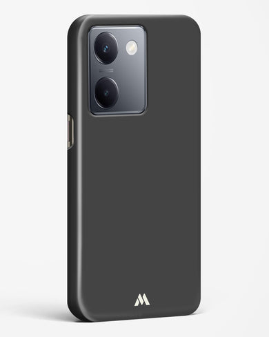 Gray in Absentia Hard Case Phone Cover (Vivo)