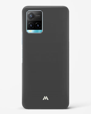 Gray in Absentia Hard Case Phone Cover (Vivo)