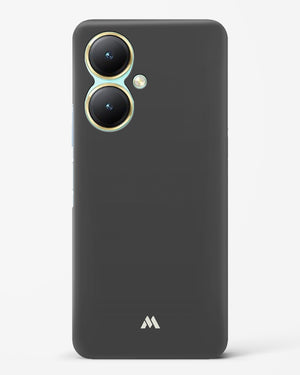 Gray in Absentia Hard Case Phone Cover (Vivo)
