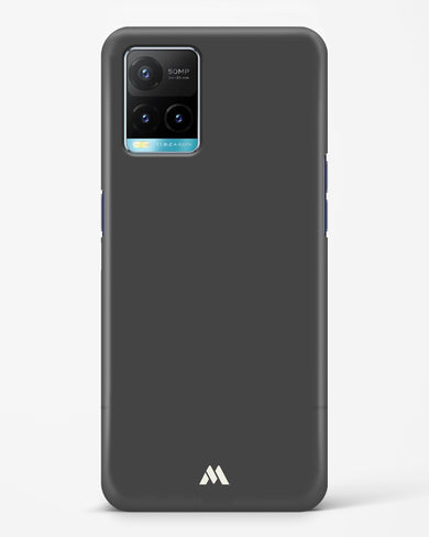 Gray in Absentia Hard Case Phone Cover (Vivo)