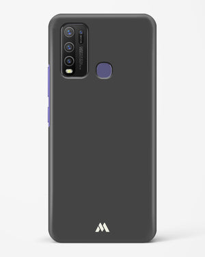 Gray in Absentia Hard Case Phone Cover (Vivo)