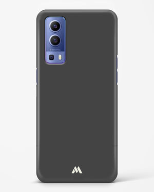 Gray in Absentia Hard Case Phone Cover (Vivo)
