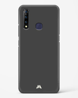 Gray in Absentia Hard Case Phone Cover (Vivo)