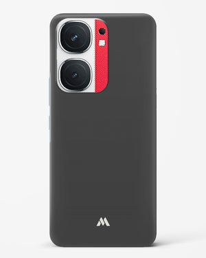 Gray in Absentia Hard Case Phone Cover (Vivo)