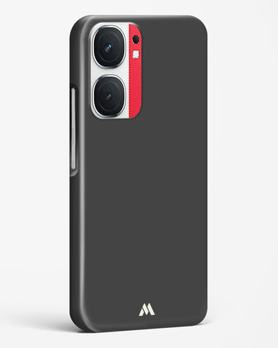 Gray in Absentia Hard Case Phone Cover (Vivo)