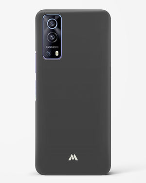 Gray in Absentia Hard Case Phone Cover (Vivo)