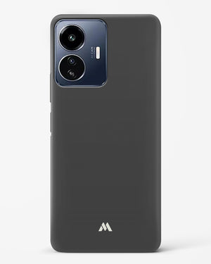 Gray in Absentia Hard Case Phone Cover (Vivo)