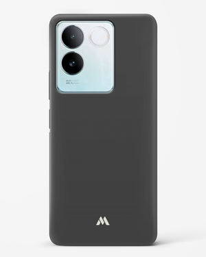 Gray in Absentia Hard Case Phone Cover (Vivo)