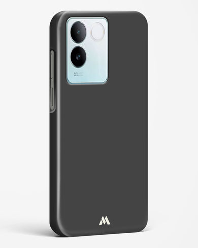 Gray in Absentia Hard Case Phone Cover (Vivo)