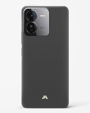 Gray in Absentia Hard Case Phone Cover (Vivo)