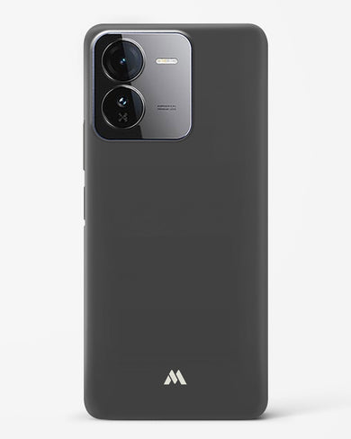 Gray in Absentia Hard Case Phone Cover (Vivo)