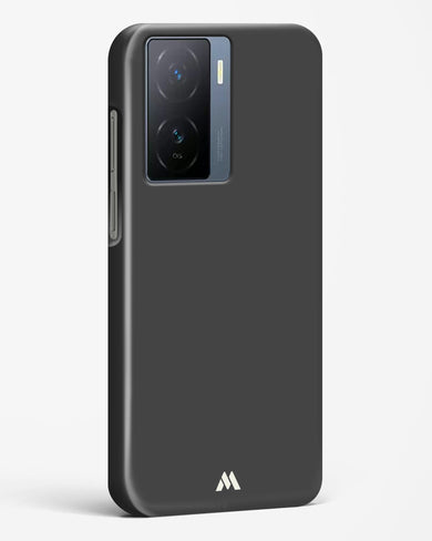 Gray in Absentia Hard Case Phone Cover (Vivo)