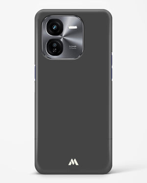 Gray in Absentia Hard Case Phone Cover (Vivo)