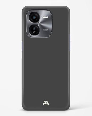 Gray in Absentia Hard Case Phone Cover (Vivo)